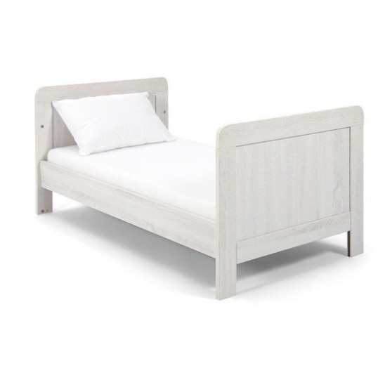 ΚΟΥΝΙΑ ATLAS NIMBUS WHITE